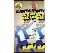 Karaoke El Canto Del Loco (Import) (Dvd) (2011) Varios