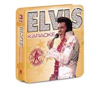 Karaoke: Elvis - Karaoke: Elvis