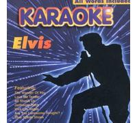 Karaoke - Elvis Presley