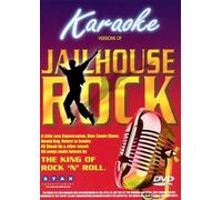 Karaoke - Elvis Presley [DVD]