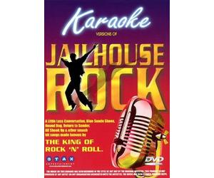Karaoke - Elvis Presley [DVD]