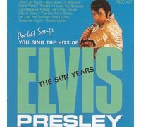 Karaoke: Elvis Presley Sun Years