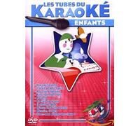 Karaoke Enfants