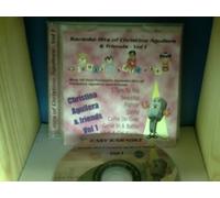 Karaoke: Exitos De Christina Aguilera 1