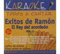 Karaoke Exitos de Ramon El Rey - Karaoke: Exitos De Ramon El Rey
