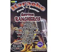 Karaoke Exitos Rancheros / Various [DVD] [Region 1] [NTSC] [US Import]