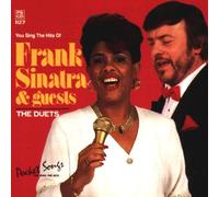 Karaoke - Frank Sinatra & Guests [KARAOKE]