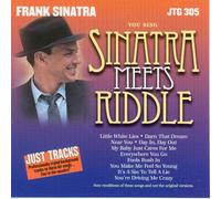 Karaoke: Frank Sinatra Meets Riddle