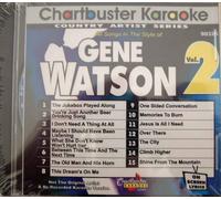 Karaoke Gene Watson 2 - Karaoke: Gene Watson 2