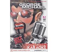 Karaoke - George Michael
