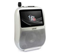 Karaoke Giochi Preziosi CTC10000 Canta Tu Pro 32GB Touch Display 14 S