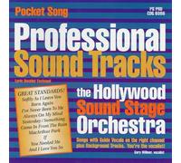 Karaoke: Great Standards Background 4 - Karaoke: Great Standards Background 4