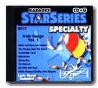 Karaoke Halloween Hits 1 - Vol. 1-Halloween Hits