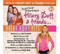 Karaoke: Hilary Duff & Friends