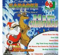 Karaoke Hip Christmas - Karaoke: Hip Christmas
