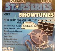 Karaoke Hits from South Pacifi - Karaoke: Hits From South Pacific 1
