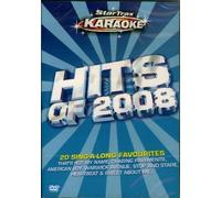 Karaoke - Hits of 2008 - Various Artists