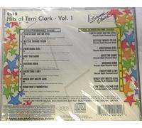 Karaoke: Hits of Terri Clark 1