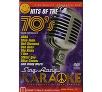 Karaoke Hits of the 70s