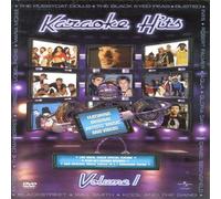 Karaoke Hits - Various Artists - Vol. 1 [DVD]