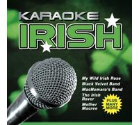 Karaoke - Irish Karaoke