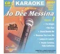 Karaoke: Jo Dee Messina 6+6
