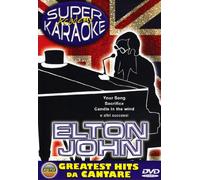 Karaoke - John Elton