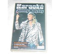 Karaoke Johnny Hallyday Vol 2