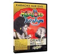 Karaoke Juke Box-Moto 17 / (Can) [DVD] [Region 1] [NTSC] [US Import]