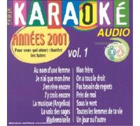 Karaoke Karaok? 2001 (CD) (US IMPORT)