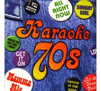 Karaoke - Karaoke 70's