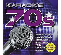 Karaoke - Karaoke 70's