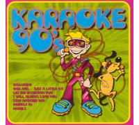 Karaoke - Karaoke 90's