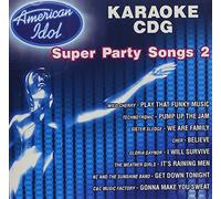 Karaoke - Karaoke: American Idol Super P