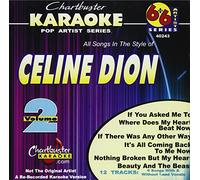 Karaoke - Karaoke: Celine Dion 2