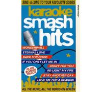 Karaoke - Karaoke Chart Hits [VHS]