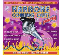 Karaoke - Karaoke Coming Out Party