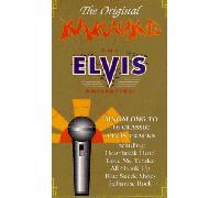 Karaoke - Karaoke-Elvis Collection [VHS]