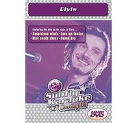 Karaoke - Karaoke Elvis [DVD-AUDIO]