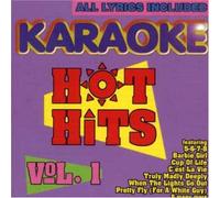 Karaoke - Karaoke Hot Hits