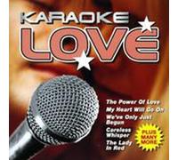 Karaoke - Karaoke Love Songs