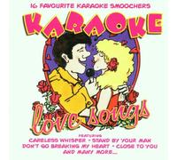 Karaoke - Karaoke Love Songs