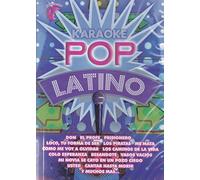 KARAOKE - KARAOKE POP LATINO