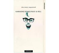 Karaoke - Karaoke Songs-Rock & Roll [VHS]