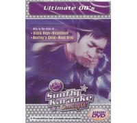 Karaoke - Karaoke Ultimate 00'S [DVD-AUDIO]