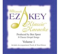 Karaoke - Klassic Karaoke Vol.1