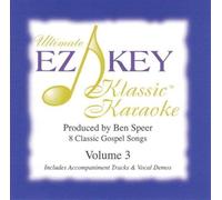 Various Artists - Klassic Karaoke 3