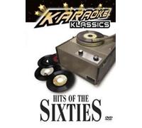 Karaoke Klassics: Hits Of The 60s [DVD]