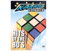 Karaoke Klassics: Hits Of The 80s [DVD]