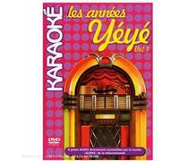 Karaoké les années Yéyé - Vol. 1
